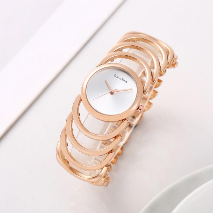 Calvin keli_Bangle