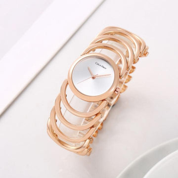 Calvin keli_Bangle