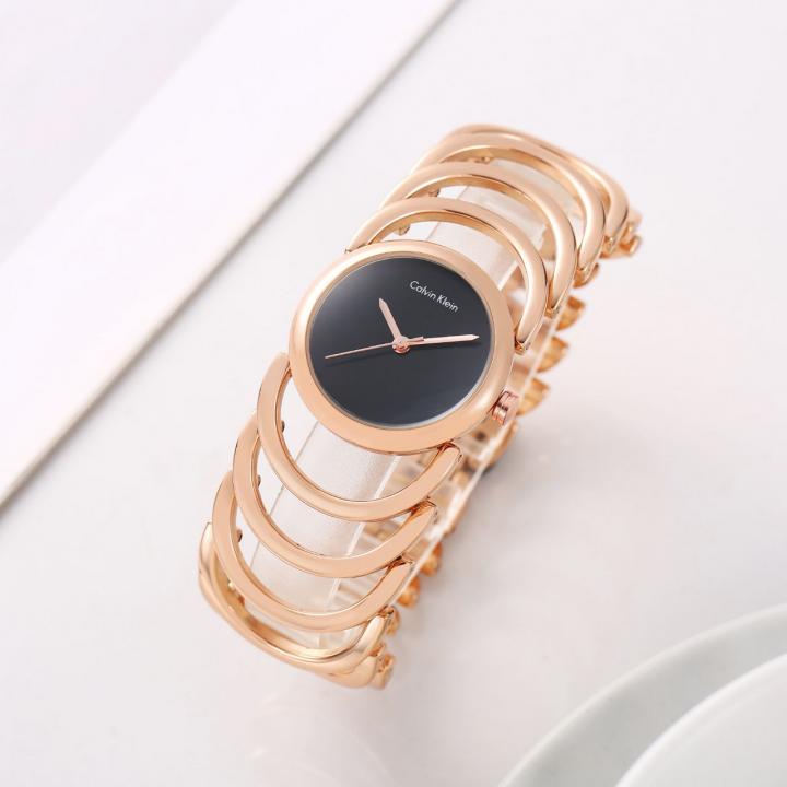 Calvin keli_Bangle