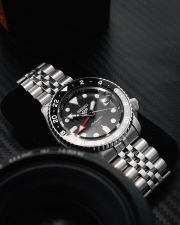 Seiko 5 Sprots Automatic