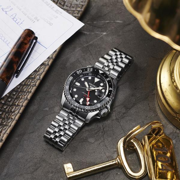 Seiko 5 Sprots Automatic
