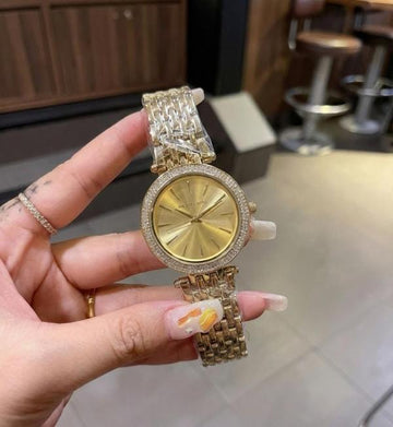 Michael_Kors Darci Gold-Gold