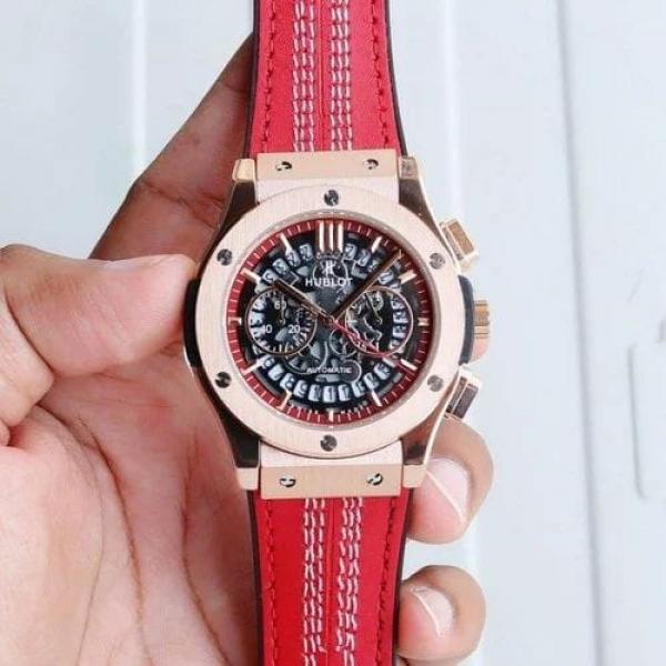Hublot Big Bang Classic World Cup - J1247