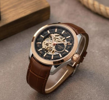 Tisso_t Courier Automatic - J259
