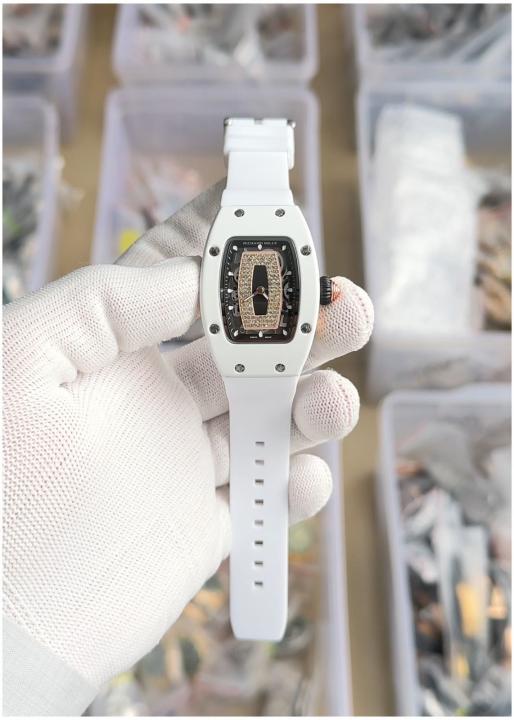 Richard Mille RM-07