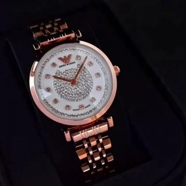 Emporio Arman_i Classic