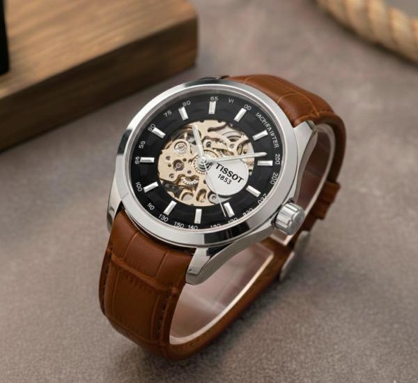Tisso_t 1853 Courier Automatic -J343