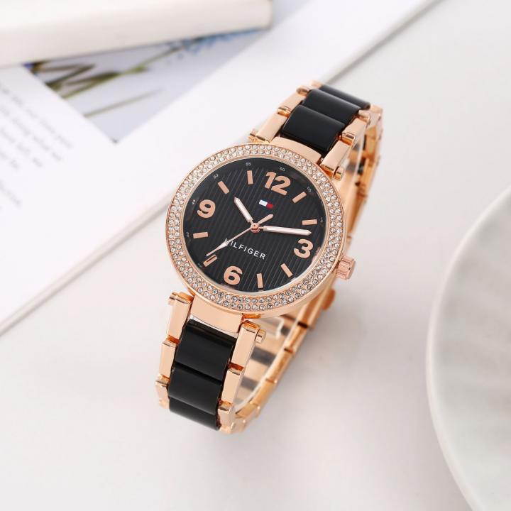 Tommy_Hilfiger Quartz