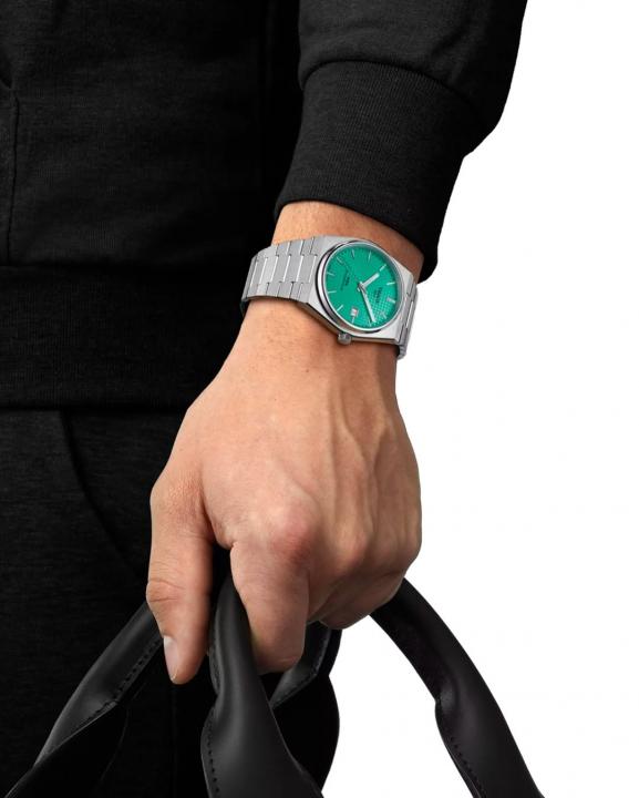 Tisso_t 1853 Prx Automatic Top Quality