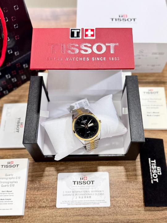 Tisso_t 1853 Pc100
