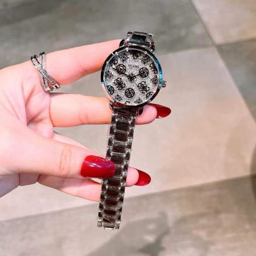 Guess Sugarplum Silver - J522