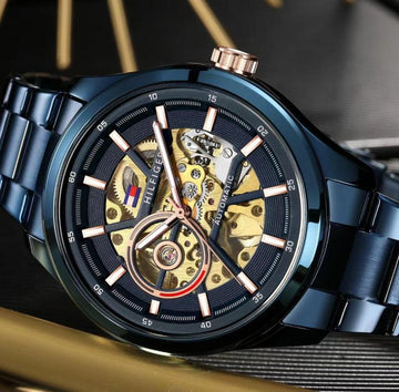 Tommy_Hilfiger Automatic - J27