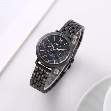 Fossi_l Es3121 Jacqueline Sun Moon Black