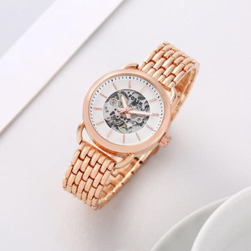 Fossi_l Delphi Automatic