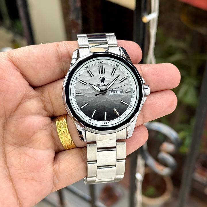 Role_x oyster perpetual Day Date
