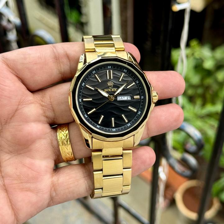 Role_x oyster perpetual Day Date