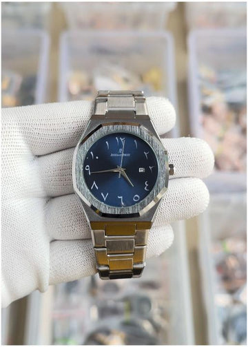 Audemar_s Piguet Royal Oak Arabic