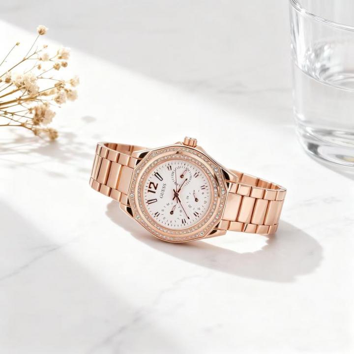 Hugobos_s Womens Hera Multifunction Catalog Model
