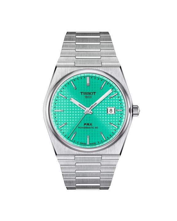 Tisso_t 1853 Prx Automatic Top Quality