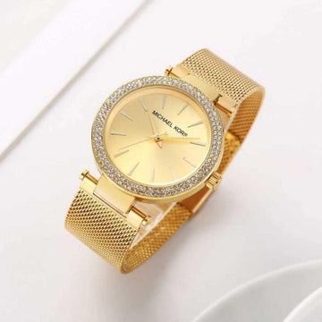 Michael_Kors Darci Gold-Gold