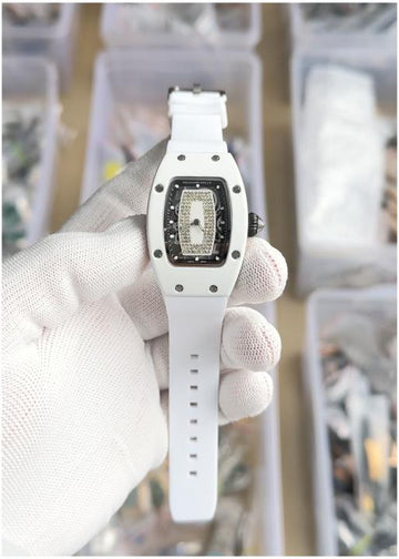 Richard Mille RM-07