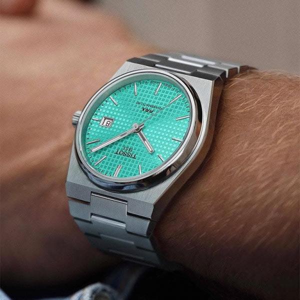 Tisso_t 1853 Prx Automatic Top Quality
