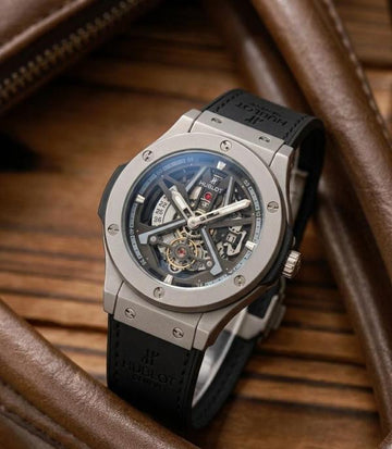 Hublot Big Bang Meca-10