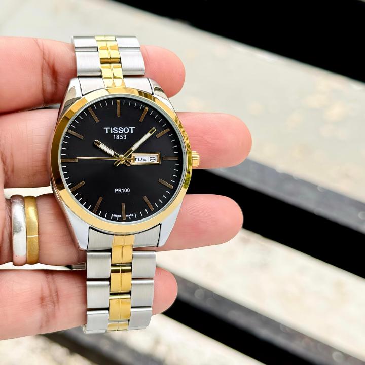 Tisso_t 1853 Pc100