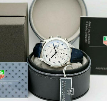Tag heue_r carrera calibre 16 chronograph