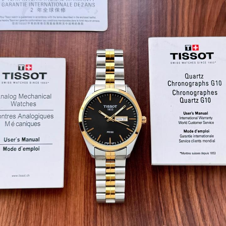 Tisso_t 1853 Pc100