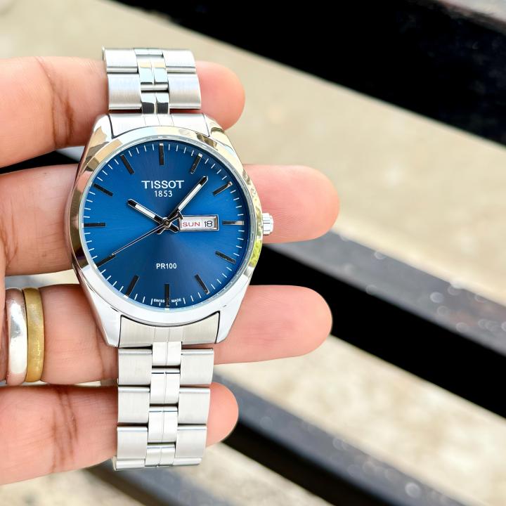 Tisso_t 1853 Pc100