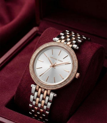 Michael_Kors Darci 2Ton-Copper-White