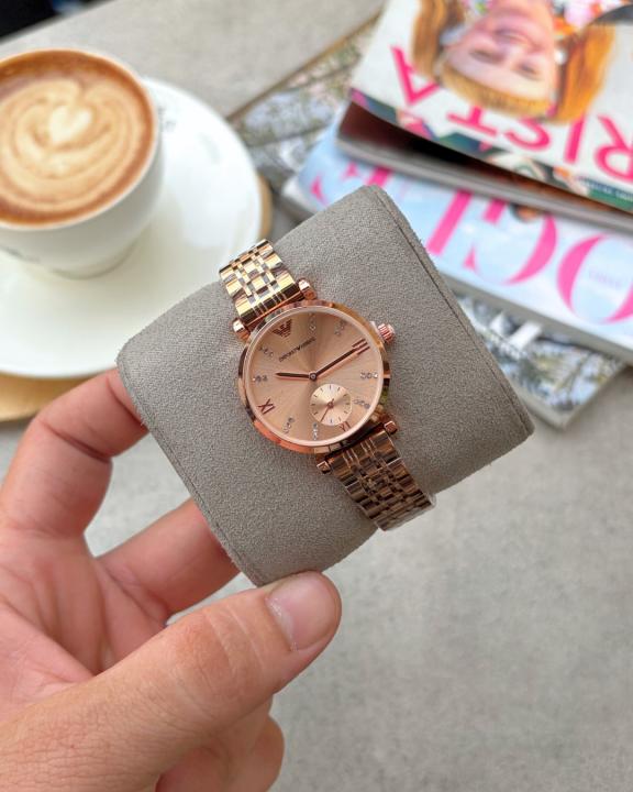 Emporio Arman_i Classic