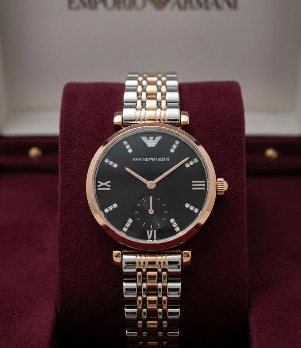 Emporio Arman_i Classic