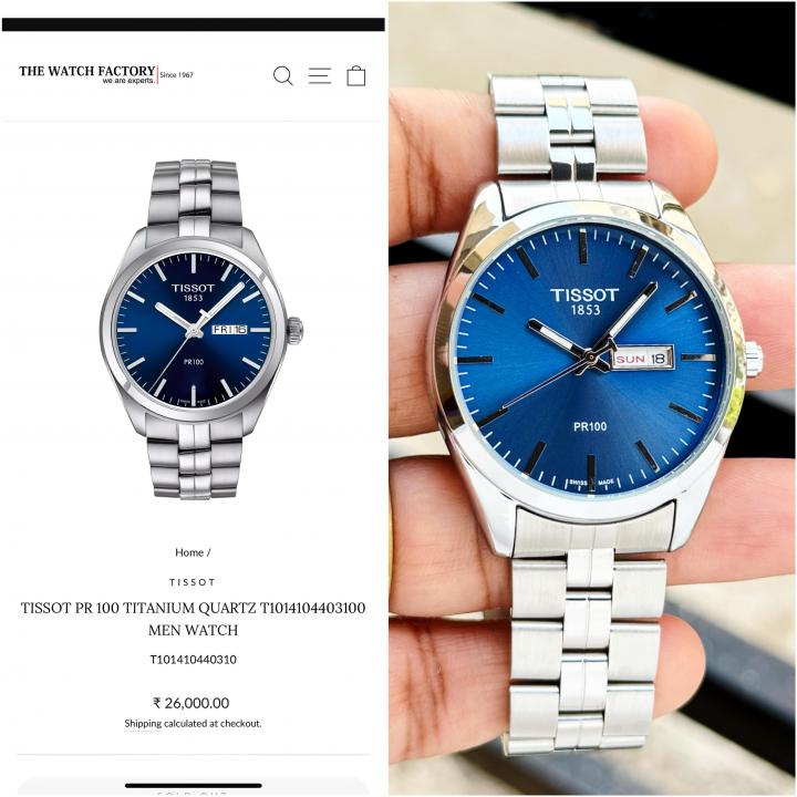 Tisso_t 1853 Pc100