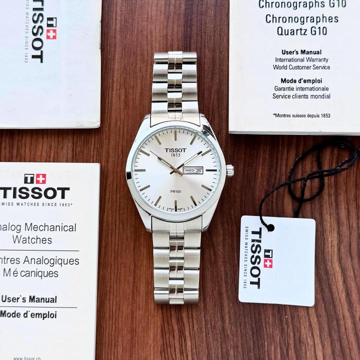 Tisso_t 1853 Pc100