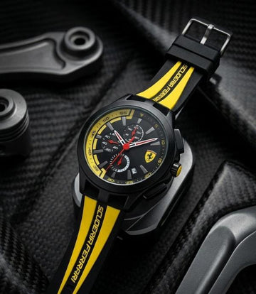 Ferrari Scuderia