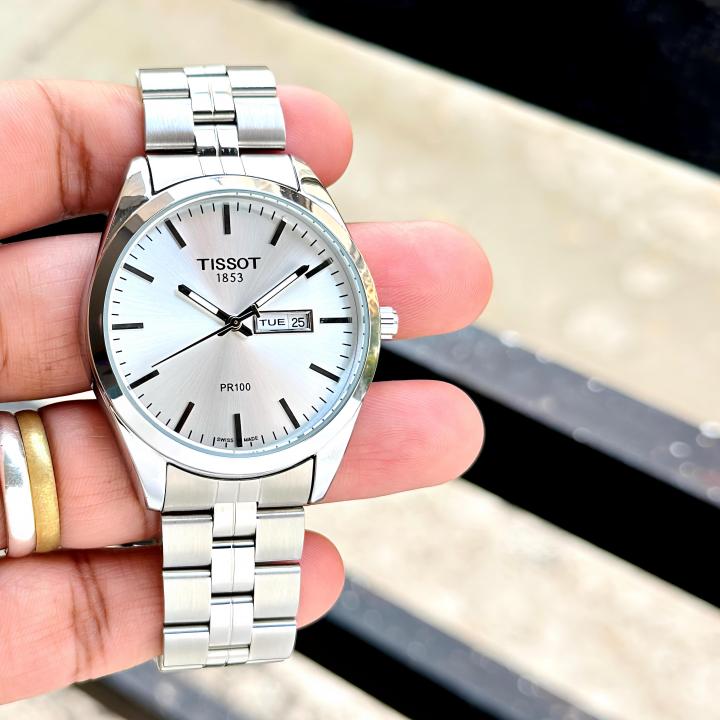 Tisso_t 1853 Pc100