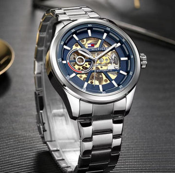 Tommy_Hilfiger Automatic - J28