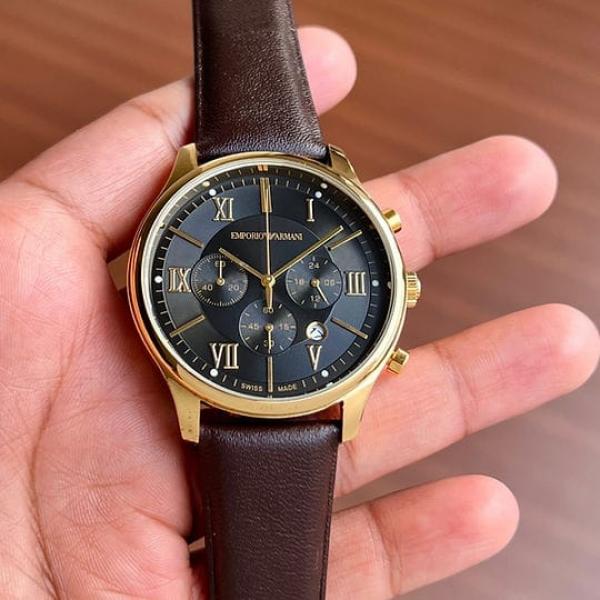 Emporio Arman_i Classic