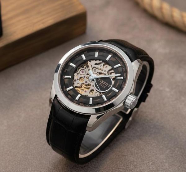 Tisso_t 1853 Courier Automatic - J380