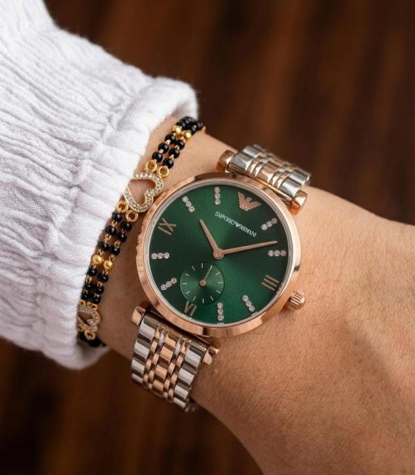 Emporio Arman_i Classic