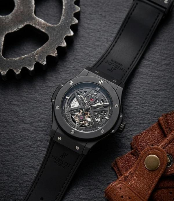 Hublot Big Bang Meca-10