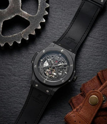 Hublot Big Bang Meca-10