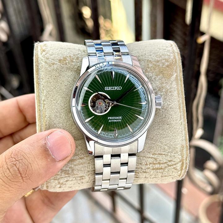 Seiko Presage Automatic - J843