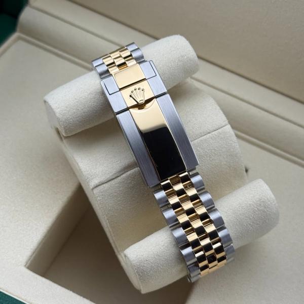 Role_x Oyster perpetual Gmt master
