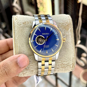 Seiko Presage Automatic - J845