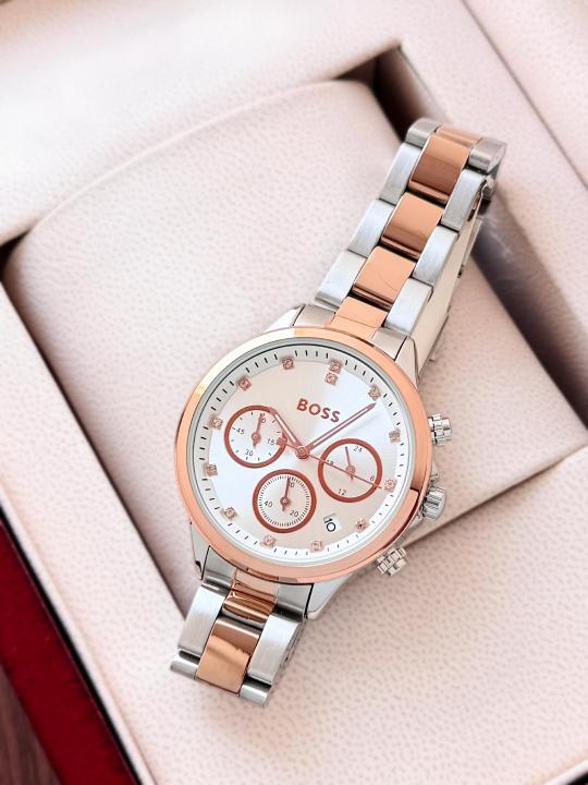 Hugobos_s Womens Hera Multifunction Catalog Model