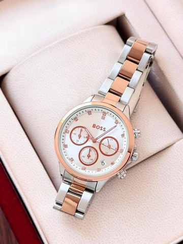 Hugobos_s Womens Hera Multifunction Catalog Model