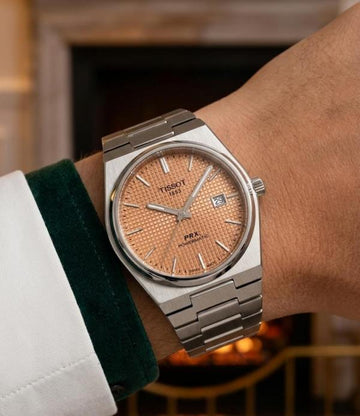 Tisso_t 1853 Prx Silver-Blue